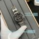 Clean Factory 1-1 Rolex Daytona Black Dial Black Ceramic Bezel Swiss 4130 Watch (7)_th.jpg